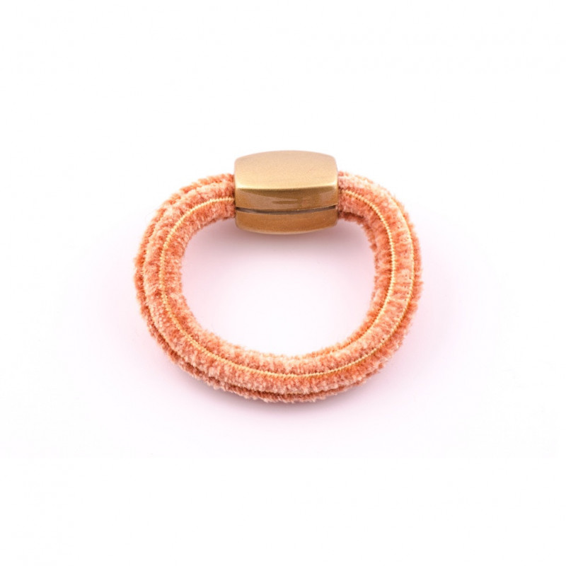 Élastique injectée PM simple grosse olive