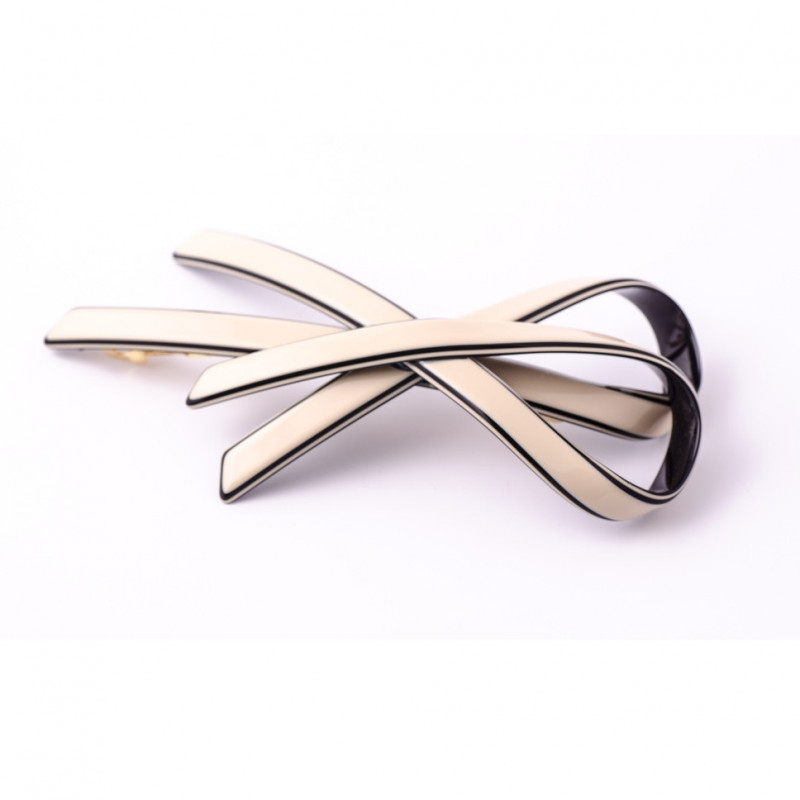 Ponytail 11cm Loops TGM simple two loops