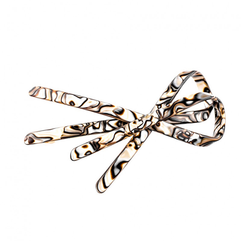 Ponytail 11cm Loops TGM simple two loops