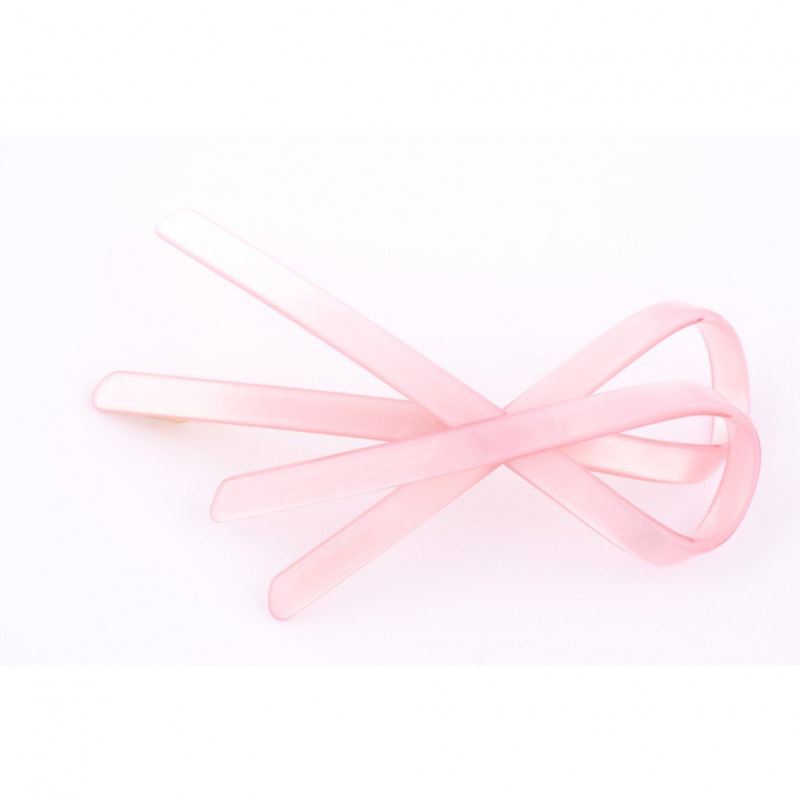 Ponytail 11cm Loops TGM simple two loops