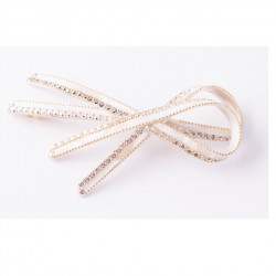 Ponytail 11cm Loops TGM decoration calotte,rail two loops