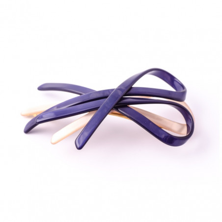 Ponytail 11cm Loops TGM simple three loops