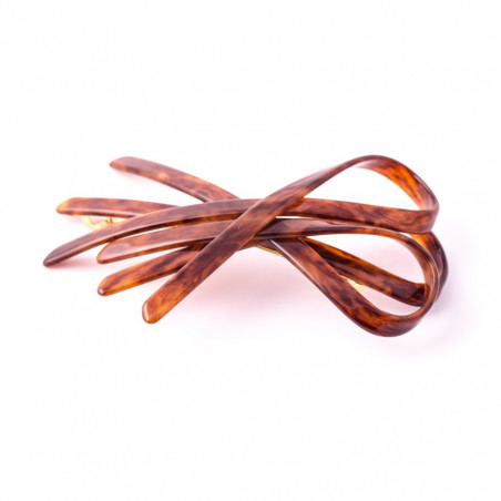 Ponytail 11cm Loops TGM simple three loops