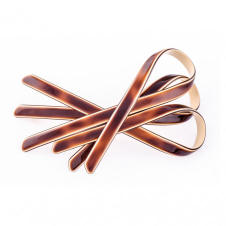 Ponytail 11cm Loops TGM simple three loops