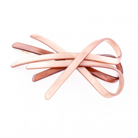 Ponytail 11cm Loops TGM simple three loops