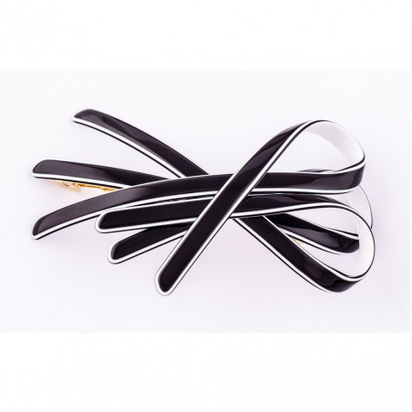 Ponytail 11cm Loops TGM simple three loops