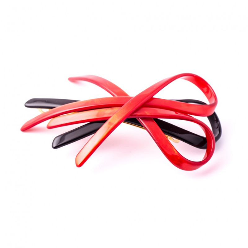 Ponytail 11cm Loops TGM simple three loops