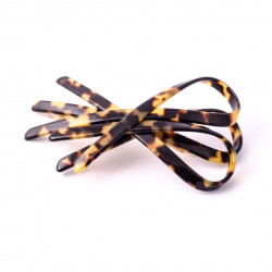 Ponytail 11cm Loops TGM simple three loops 2