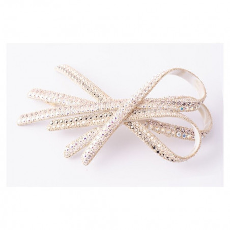 Ponytail 11cm Loops TGM very full three loops