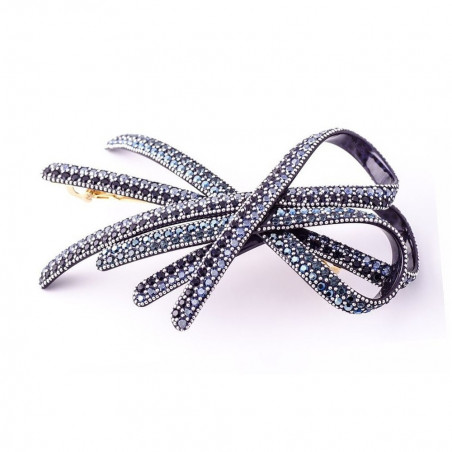 Ponytail 11cm Loops TGM very full three loops