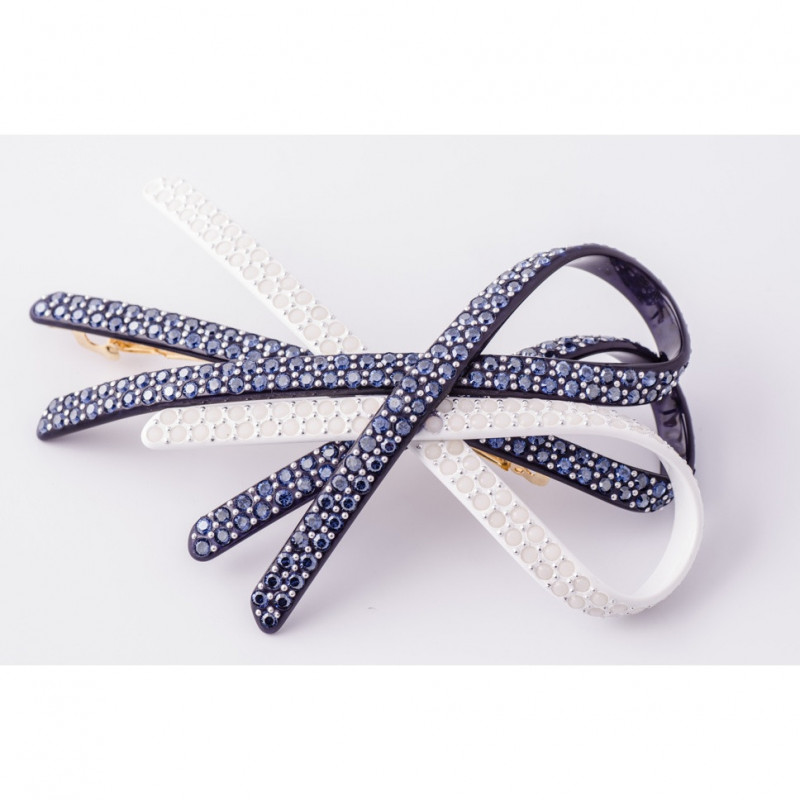 Ponytail 11cm Loops TGM full three loops