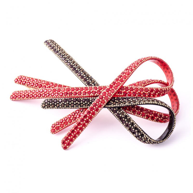 Ponytail 11cm Loops TGM full three loops