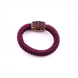 Elastic Injected elastic PM light large olive 2