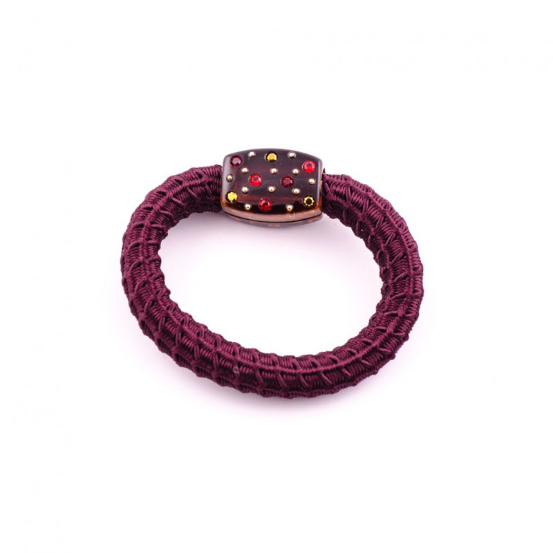 Élastique injectée PM light grosse olive