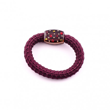 Élastique injectée PM light grosse olive