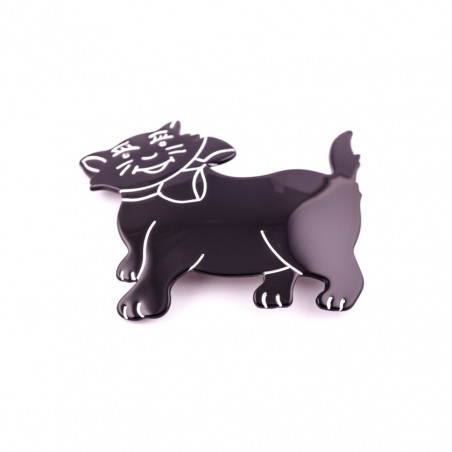 Ponytail 8cm Cats GM simple aristochat