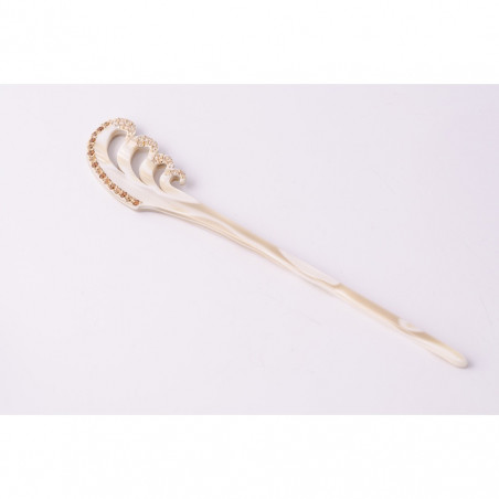 Pic fait-main Classique GM light Plume modèle B