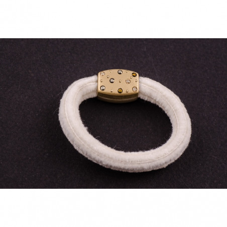 Élastique injectée PM light grosse olive