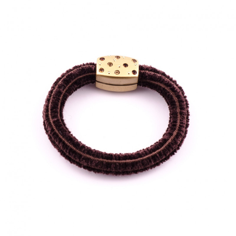 Élastique injectée PM light grosse olive