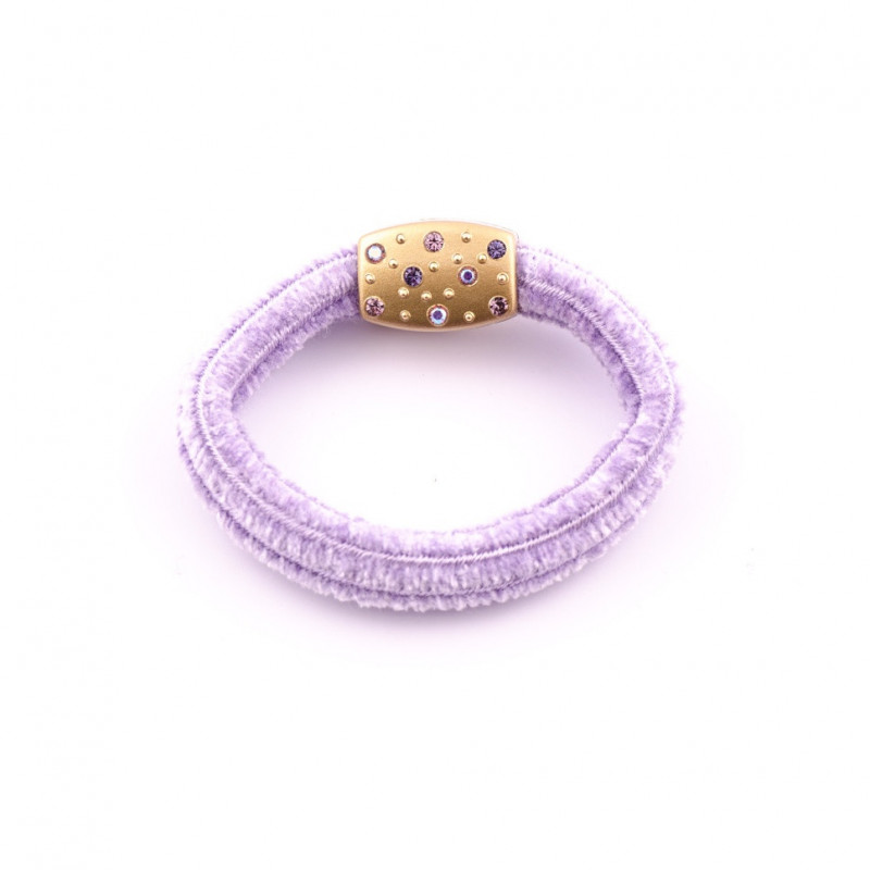 Élastique injectée PM light grosse olive