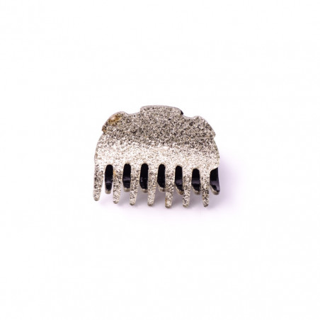 Handmade hairclip Classical MM simple