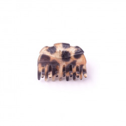 Handmade hairclip Classical MM simple 2