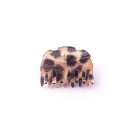 Handmade hairclip Classical MM simple