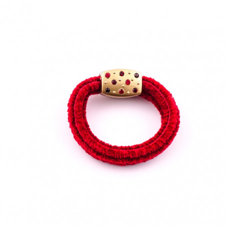 Elastic Injected elastic PM light large olive