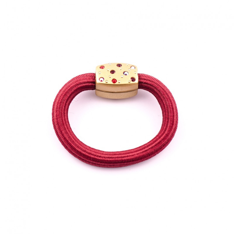 Élastique injectée PM light grosse olive