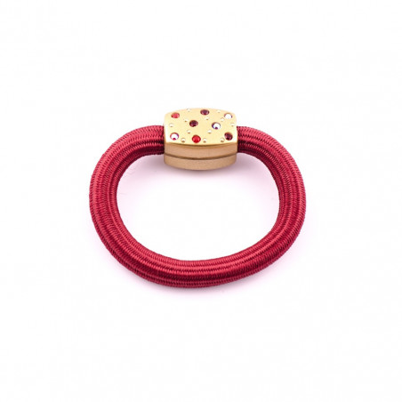 Élastique injectée PM light grosse olive