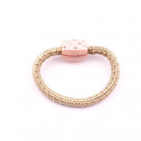 Élastique injectée PM light grosse olive