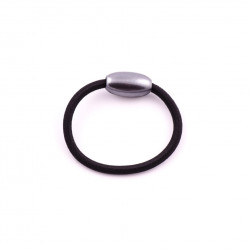 Elastic Injected elastic PM simple small olive 2