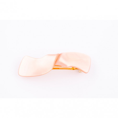 Ponytail 8cm Whirling knots MM simple closed