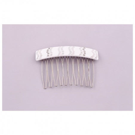 Rock'n roll comb Ripple MM light vertical ripple