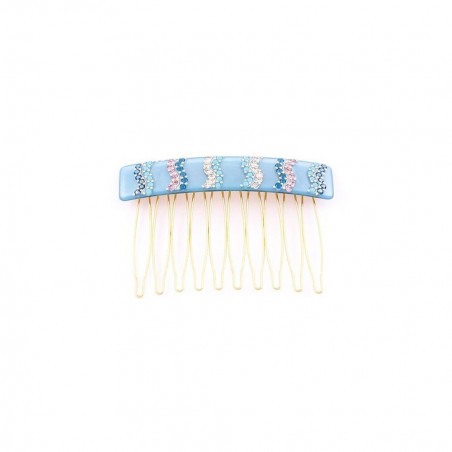 Rock'n roll comb Ripple MM light vertical ripple