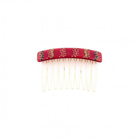 Rock'n roll comb Ripple MM light vertical ripple