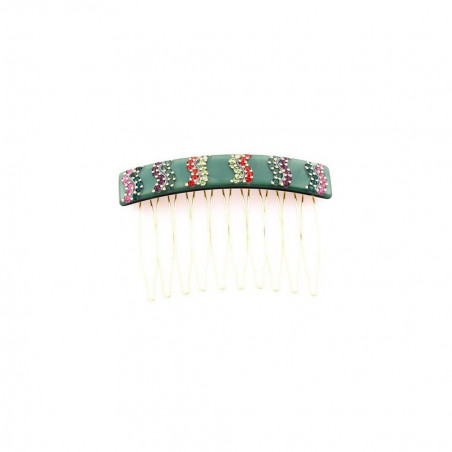 Rock'n roll comb Ripple MM light vertical ripple