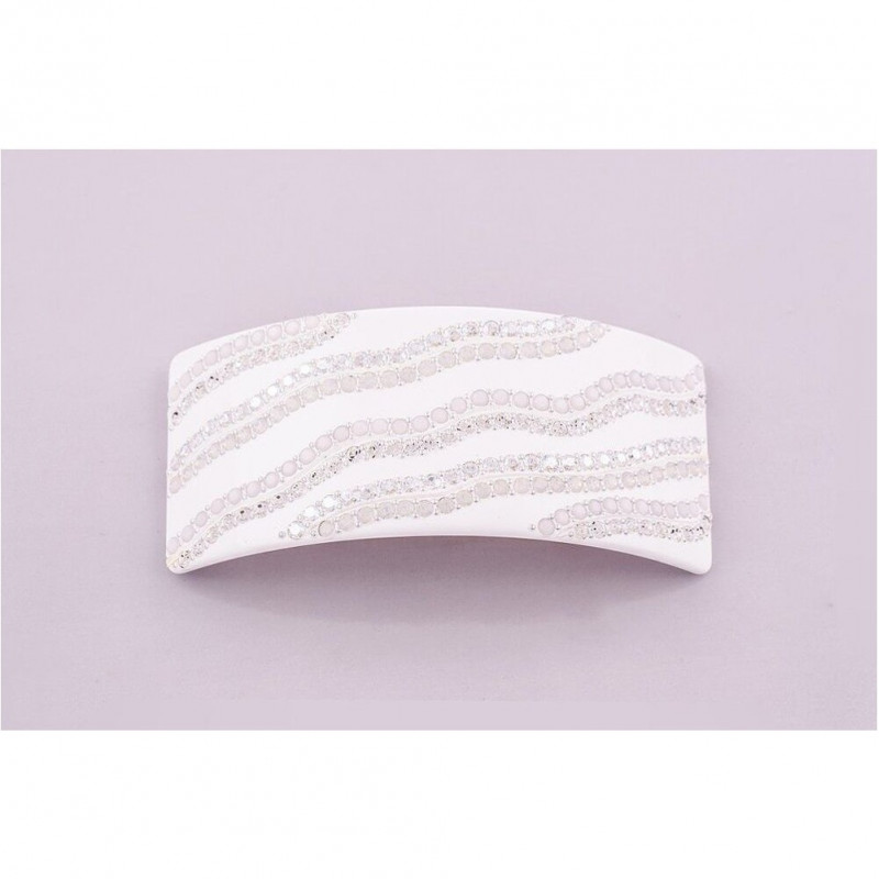 Big ponytail 8cm Waves TGM light