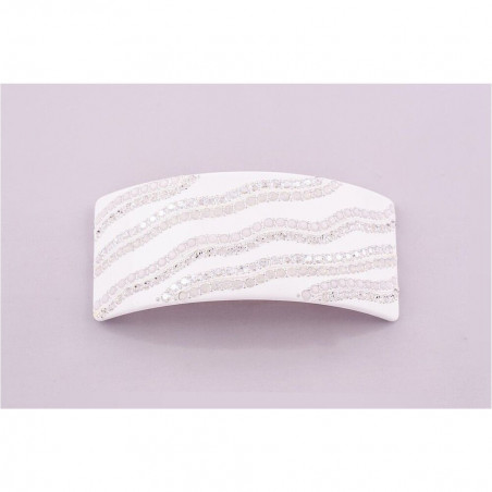 Big ponytail 8cm Waves TGM light