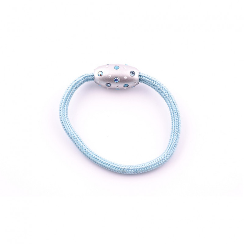 Élastique injectée PM light petite olive