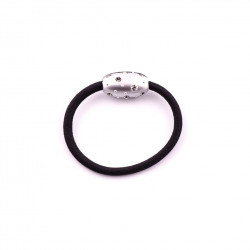 Elastic Injected elastic PM light small olive 2