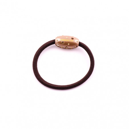 Élastique injectée PM light petite olive