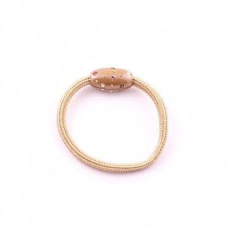 Élastique injectée PM light petite olive