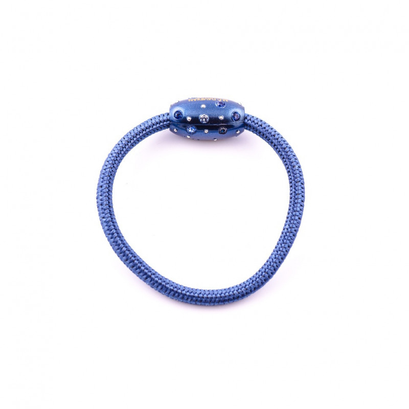 Élastique injectée PM light petite olive