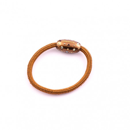 Élastique injectée PM light petite olive