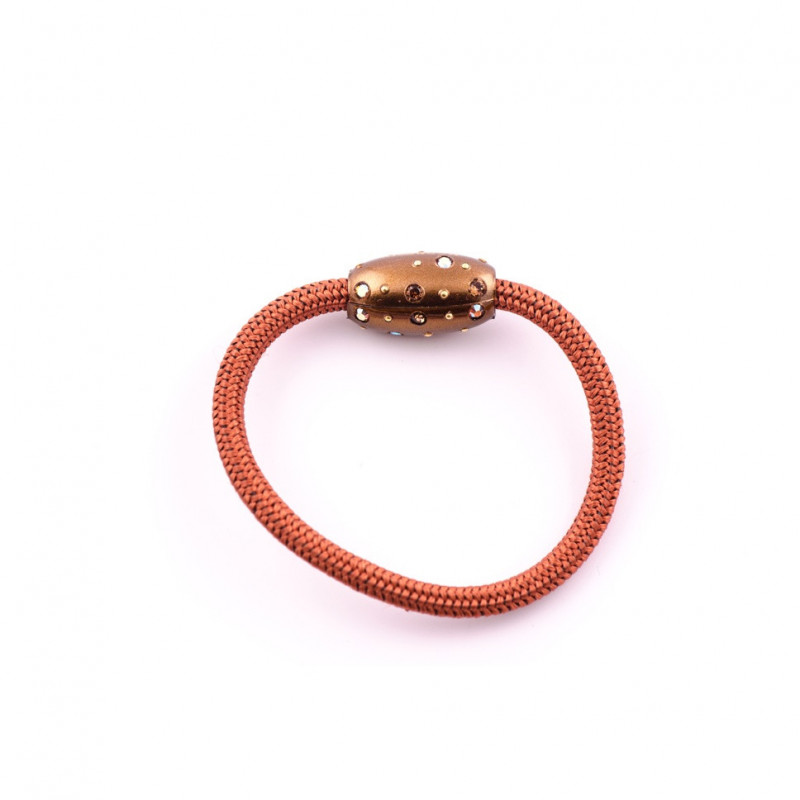 Élastique injectée PM light petite olive