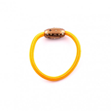 Élastique injectée PM light petite olive