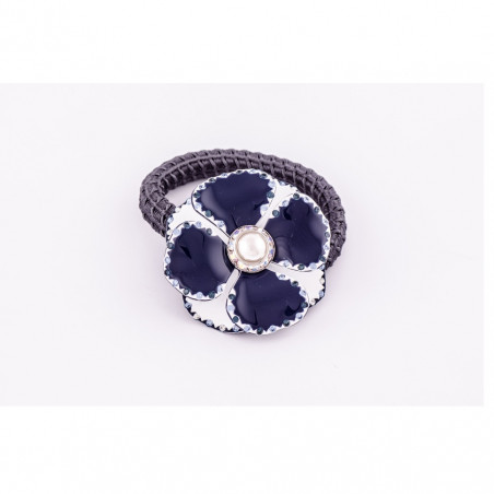 Elastic Camellia 2013 PM rail strass