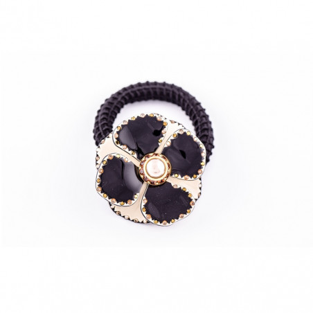 Elastic Camellia 2013 PM rail strass