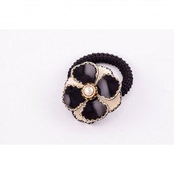 Elastic Camellia 2013 PM rail strass 2